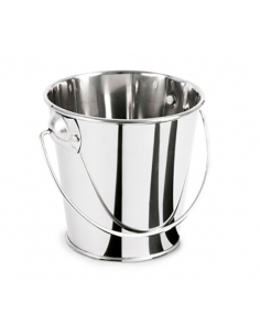 >> Unidad - Mini Cubo - SMX 6309 - 70x70 mm