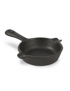 >> Unidad - Mini Sarten - SMX 6322 - Hiero Fundido 9x2.5