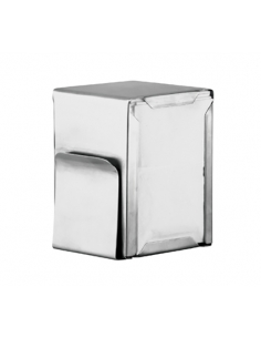 >> Unidad - Servilletero - SMX 8059 - Con Porta Cartas