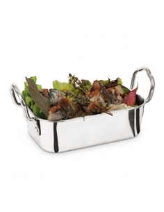 >> Mini Rustidera - SMX 6301 - 140 mm