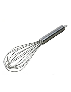 >> Unidad - Batidor Inoxidable - MELISSA - 35 cm