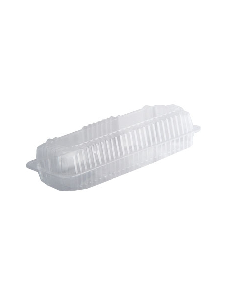>> Unidad - Caja Brazo Plastica Bu032 - 320X95X75 Mm