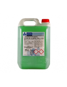 Limpia Suelos - UNIK - Pino - 5 Lt - ( GARRAFA 5 LT )