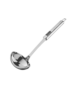 >> Unidad - Cucharon Salsa Inox - BSB002PT002