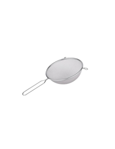 >> Unidad - Colador Inox - AL09057 - B002 - 8 Cm