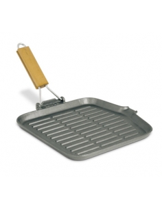 >> Unidad - Grill - SMX 5213 - Induccion 28x28