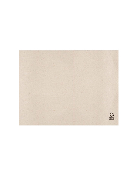 ARCHIVADO >> Caja de 500 Manteles 30x40 Natural 70 gr