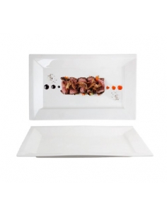 >> Unidad - Fuente Gran Servicio - SILICE - 41x24 cm