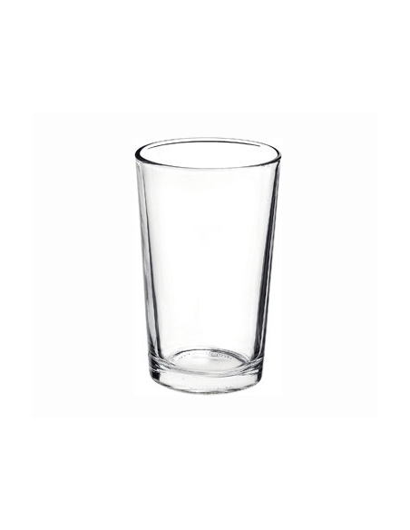 Vasos - Hvia - Caña Lisa 18 - Tensionado - F:24U. | Unidad