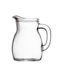 Jarra - BISTROT -  0,25 L - ( CAJA DE 12 )