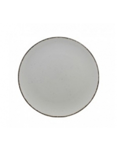 >> Unidad - Plato Pan - STARRY CREMA - 15,7 cm