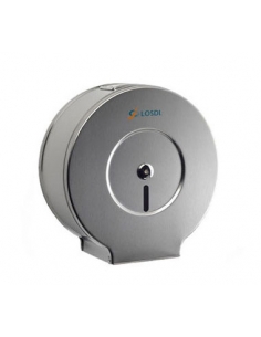 >> Unidad - Dispensador Higienico - LOSDI - Acero Inox. CP0202-L