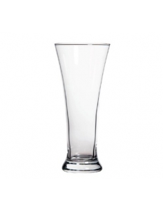 Vasos Tubo - Aleman - 33 Cl - ( PACK DE 6 )