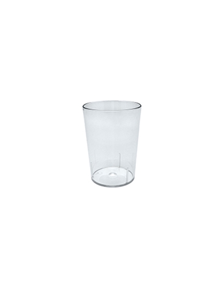 ARCHIVADO >> Unidad - Vasos - Tritán - Agua 250 ml. P/u.