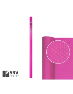 >> Rollo de Mantel - TNT - SRV - Ancho 120 cm - Prec. 120 - SRV - 50 gsm - ROSADO - 7,2 Mt