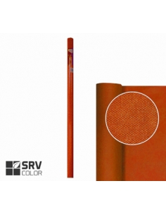>> Rollo de Mantel - TNT - SRV - Ancho 120 cm - Prec. 120 - SRV - 50 gsm - NARANJA - 7,2 Mt
