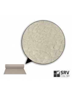 Rollo de Mantel - Camino - TNT - SRV - Ancho  40 cm - Prec. 120 - LAVA - 48 Mt