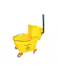 Carro Prensa - SRV COLOR - Amarillo - 32 Lt. - ( UNIDAD )