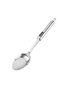 >> Unidad - Cucharon Servir Inox - BSB002PT003