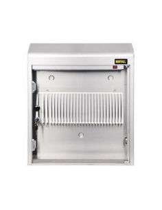 >> Unidad - Esterilizador Cuchillos - Buffalo - DB162