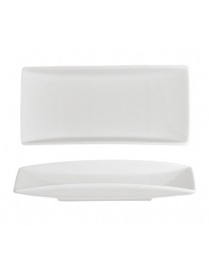 >> Unidad - Bandeja - Alar SILICE - Degustacion - 15x7 cm