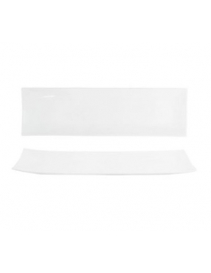 >> Unidad - Bandeja - Alar SILICE - Gourmet - 36x11 cm
