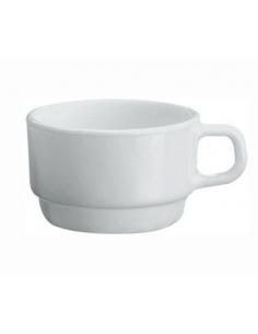 Taza - BMR - Desayuno Performa 28 cl. - ( PACK DE 6 )