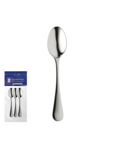 >> Cucharas - SMX 0702E - Olympia Café - (BLISTER DE 6)