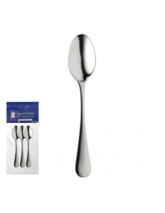 >> Cucharas - SMX 0704E - Olympia Mesa - (BLISTER DE 3)