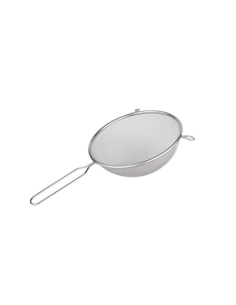 >> Unidad - Colador Inox - AL09058 - B002 - 10 Cm