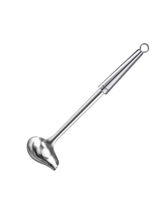 >> Unidad - Cucharon Salsa Inox - AL09022 - BSB002PT012