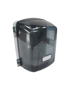 >> Unidad - Dispensador - SRV COLOR - Bobina Box  - ABS – FUME