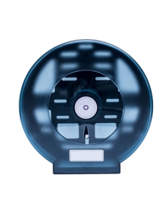 >> Unidad - Dispensador - Papel Higienico - ABS - FUME - Ø70