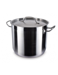 >> Unidad - Olla - SMX 4240/5 - 40 cms Vip Inox 18/0