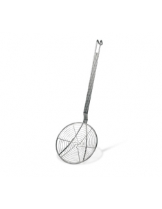 >> Unidad - Espumadera - Araña - SMX 8618 - 18 Cm