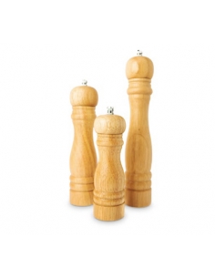 >> Unidad - Molinillo - SMX 1553 - Sal y Pimienta - 25 Cm