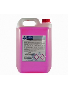 Limpia Suelos - UNIK - Magnolia - 5 Lt - ( GARRAFA 5 LT )