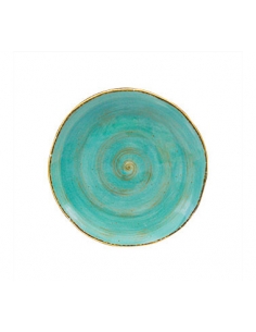 >> Unidad - Plato llano - Green Nature - Ø21 cm