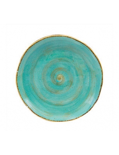 >> Unidad - Plato llano - Green Nature - Ø26 cm