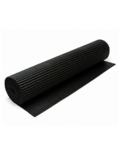 >> Rollo de 3 Metros - SYMPATEX - Negro - 0,65 cm