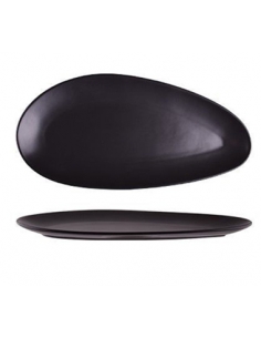 >> Unidad - Fuente - SILICE - Omega Negro - 41x20 cm.