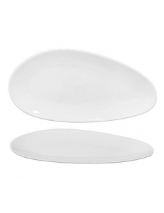 >> Unidad - Fuente - SILICE - Omega Blanco - 41x20 cm.