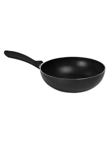 >> Unidad - Cok Sarten Wok Deluxe 28 cm 3 mm