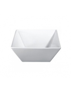 >> Unidad - Bowl Cuadrado - LINEA CUADRADA - 13 cm