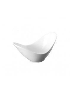 >> Unidad - Bowl - Wavy - Moderna - 24x16 cm.