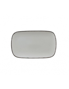 >> Unidad - Fuente - STARRY CREMA - 24x15 cm