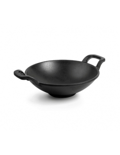 >> Unidad - Sarten - Magma - Melamina - Wok 15 cm