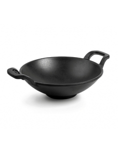 >> Unidad - Sarten - Magma - Melamina - Wok 18 cm