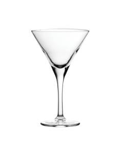 Copa - V-Line- Martini -  25 cl. - ( CAJA DE 12 )