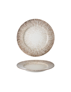 >> Unidad - Plato Lllano - Riva Sara - 25 Cm